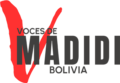 Voces de Madidi